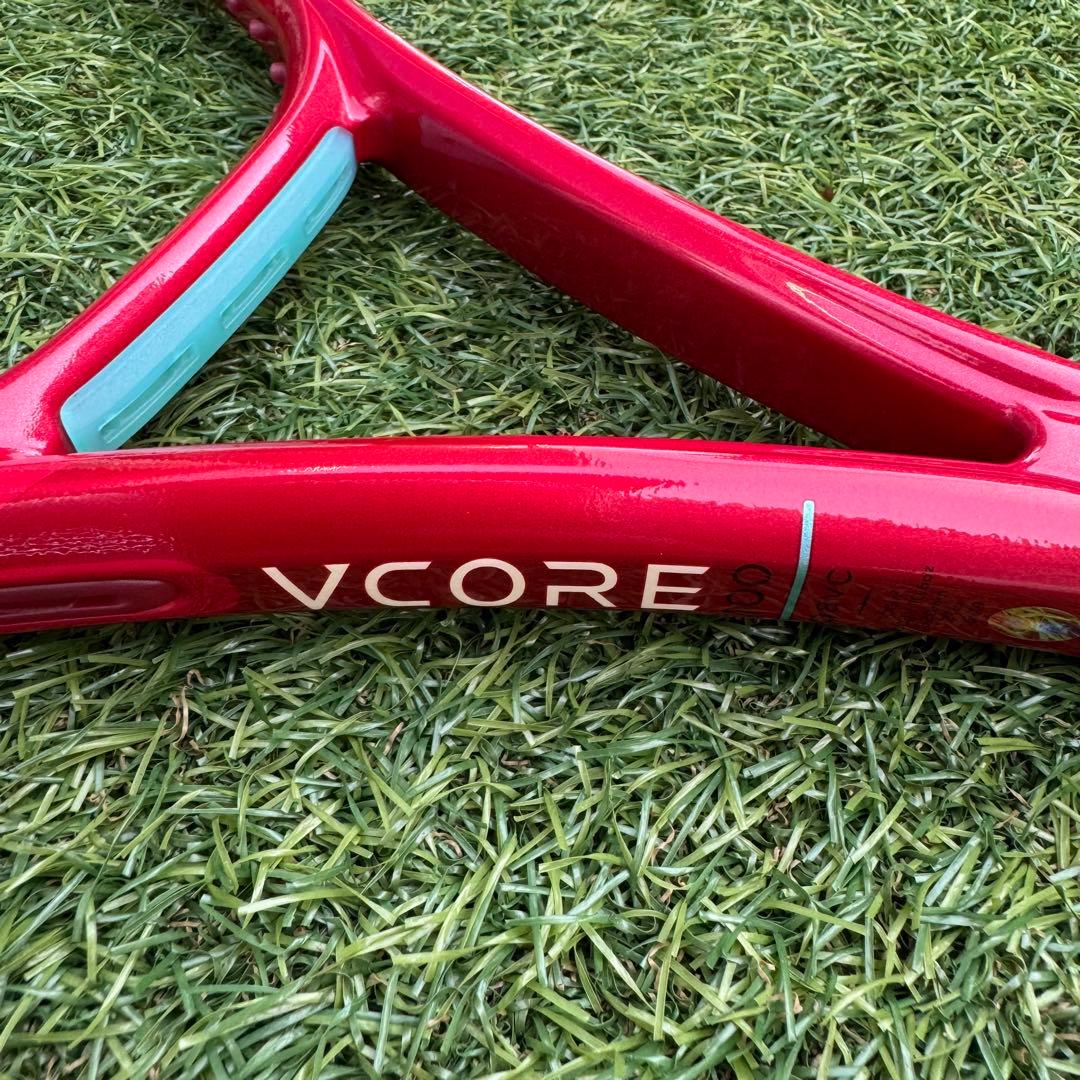 新品 YONEX VCORE 100 08VC100 G2 300g 最新モデル