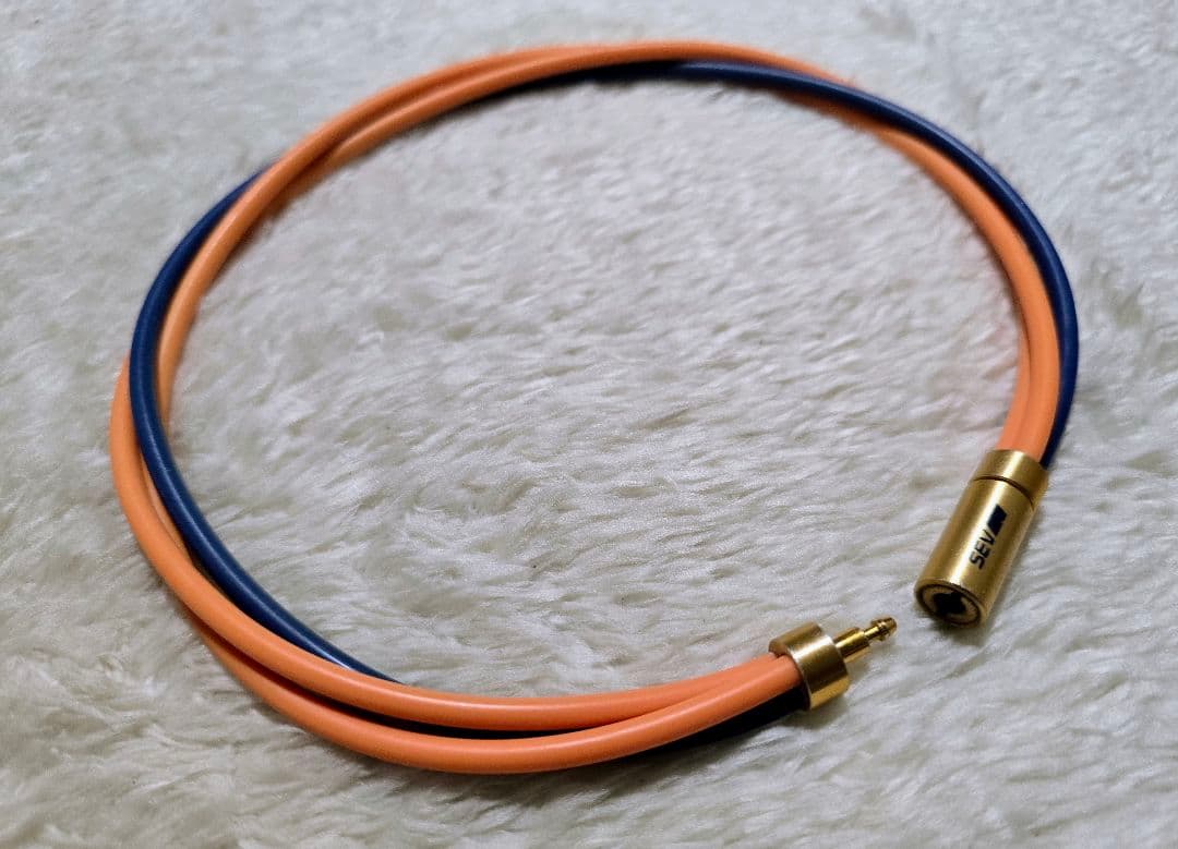 SEV ルーパー タイプ3G ネックレス 46cm
