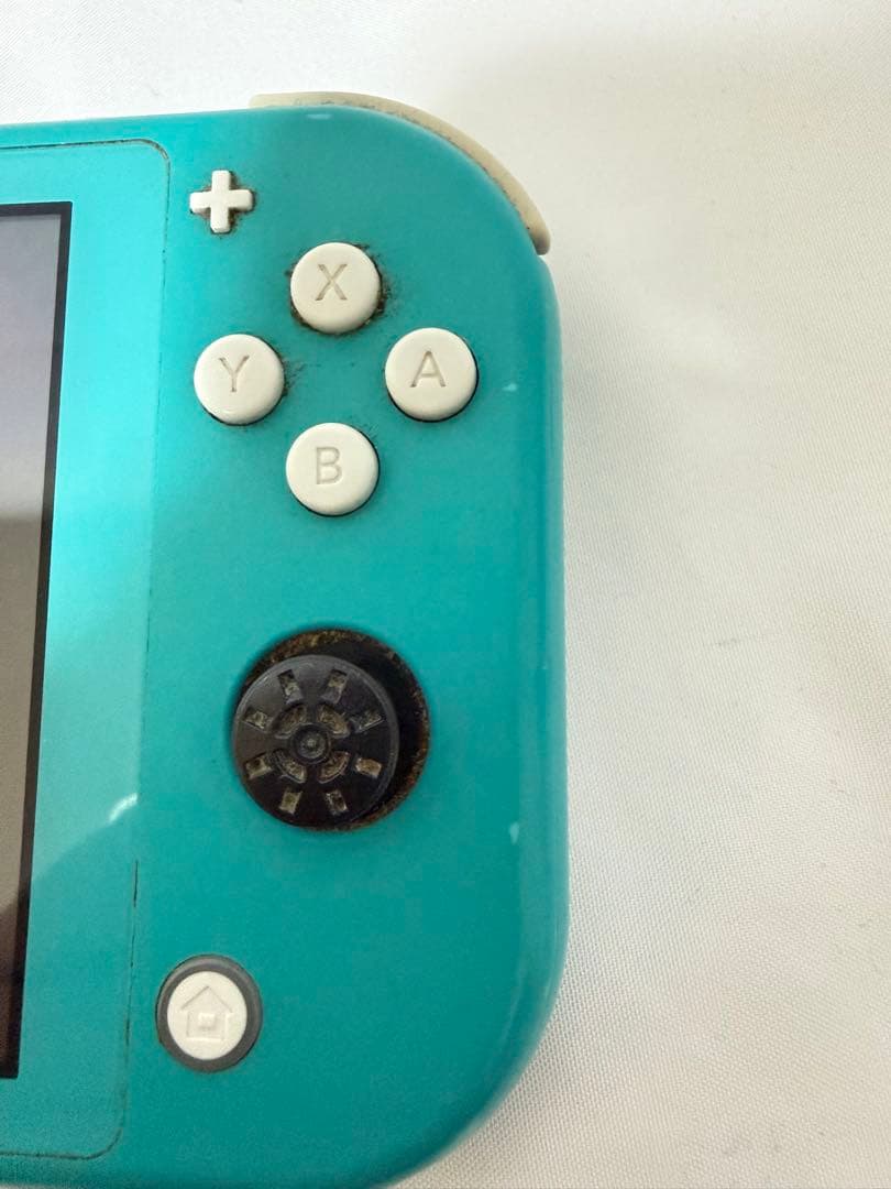Switchlight ジャンク品