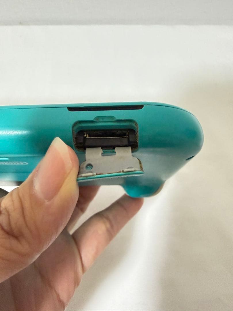 Switchlight ジャンク品
