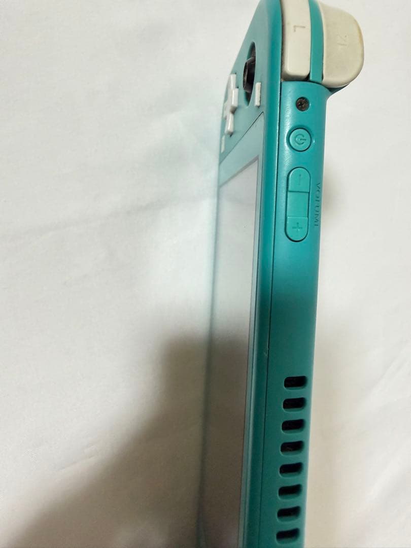 Switchlight ジャンク品