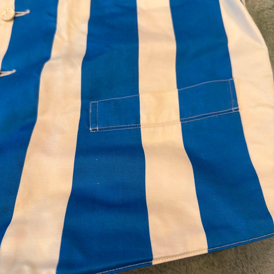 古着　Haversack ジャケットとベスト