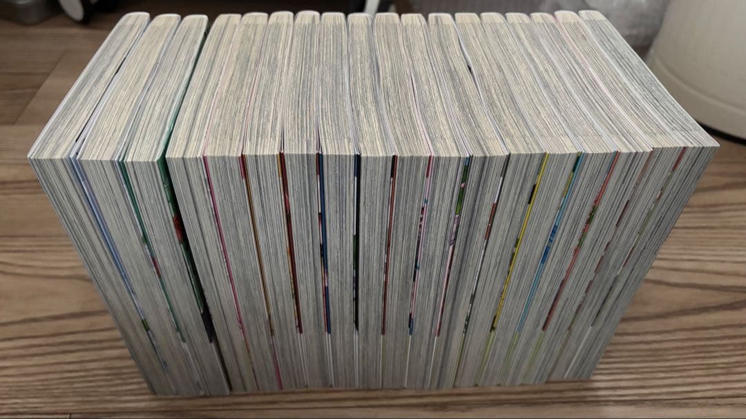 薬屋のひとりごと【1~18巻セット】【特典つき】