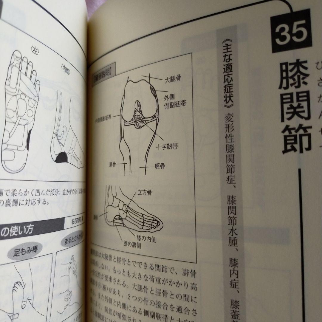 折田式足もみ健康法 折田充
