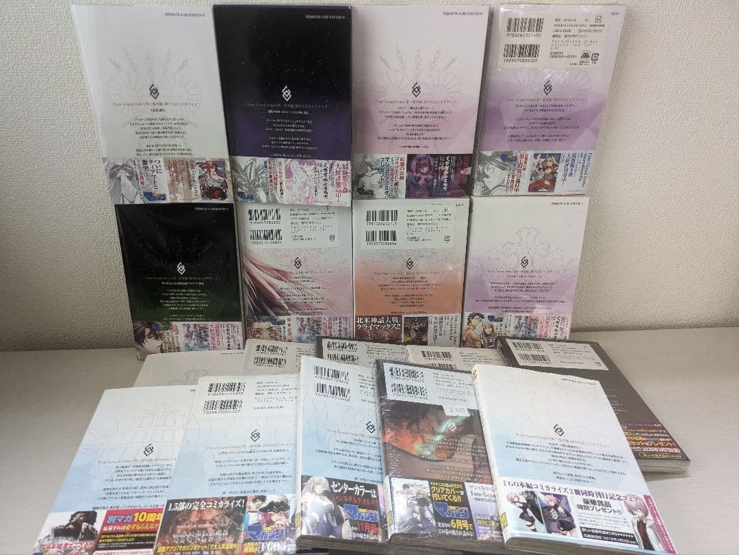 Fate/Grand Order ／フェイトグランドオーダートゥルスレアルタ中古