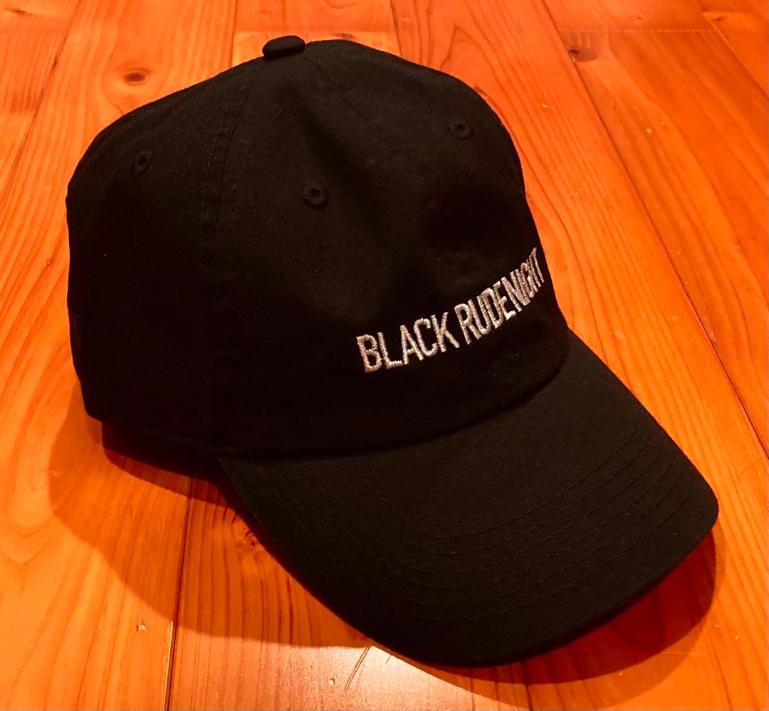 The Birthday × RUDE GALLERY／キャップ新品チバユウスケ