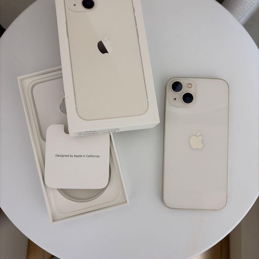 iPhone13 本体