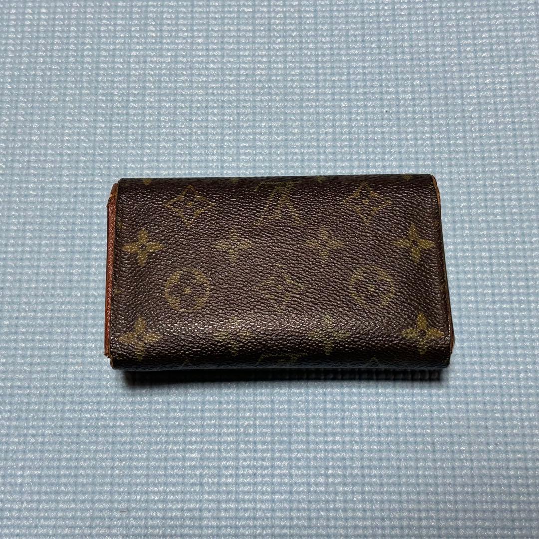vuitton財布