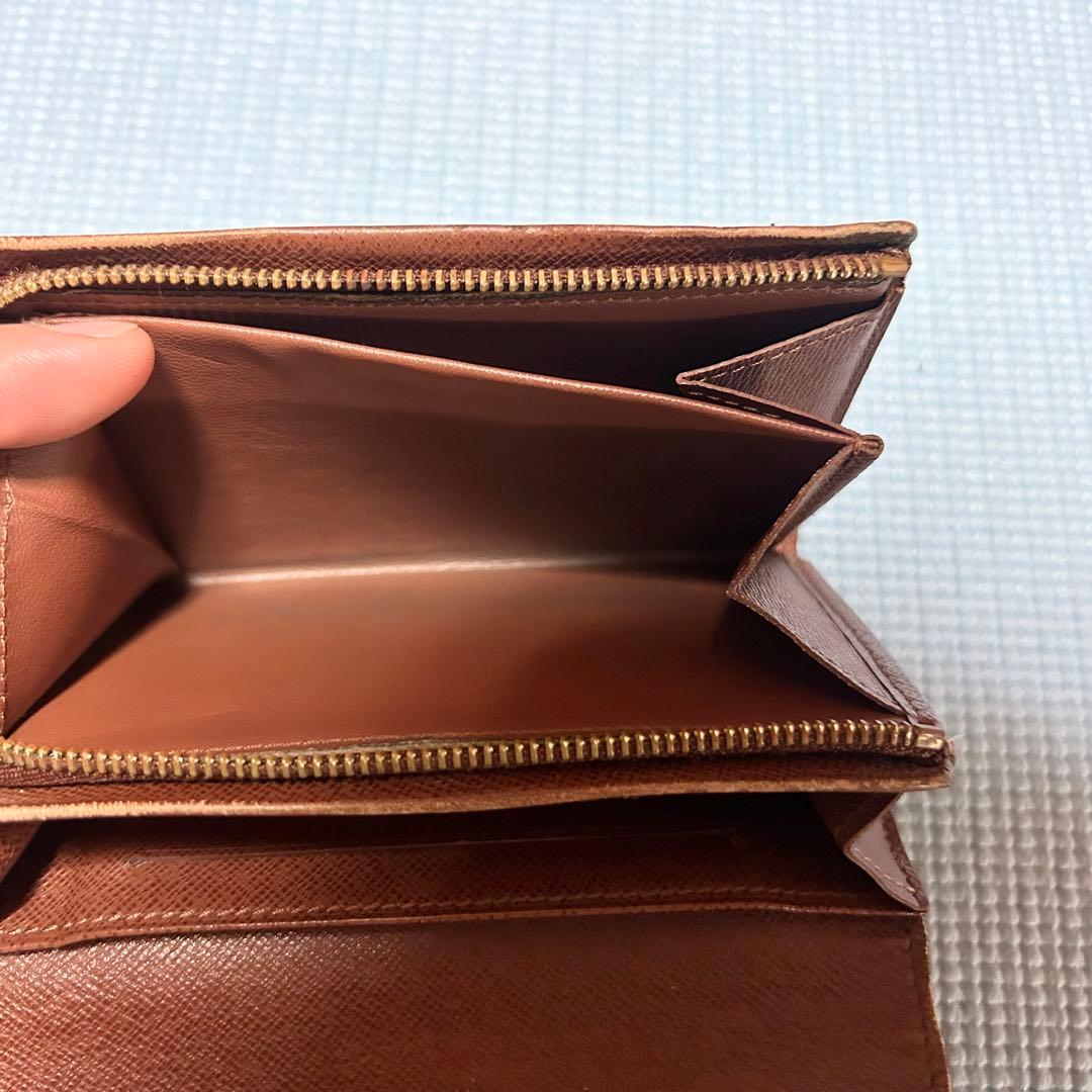 vuitton財布