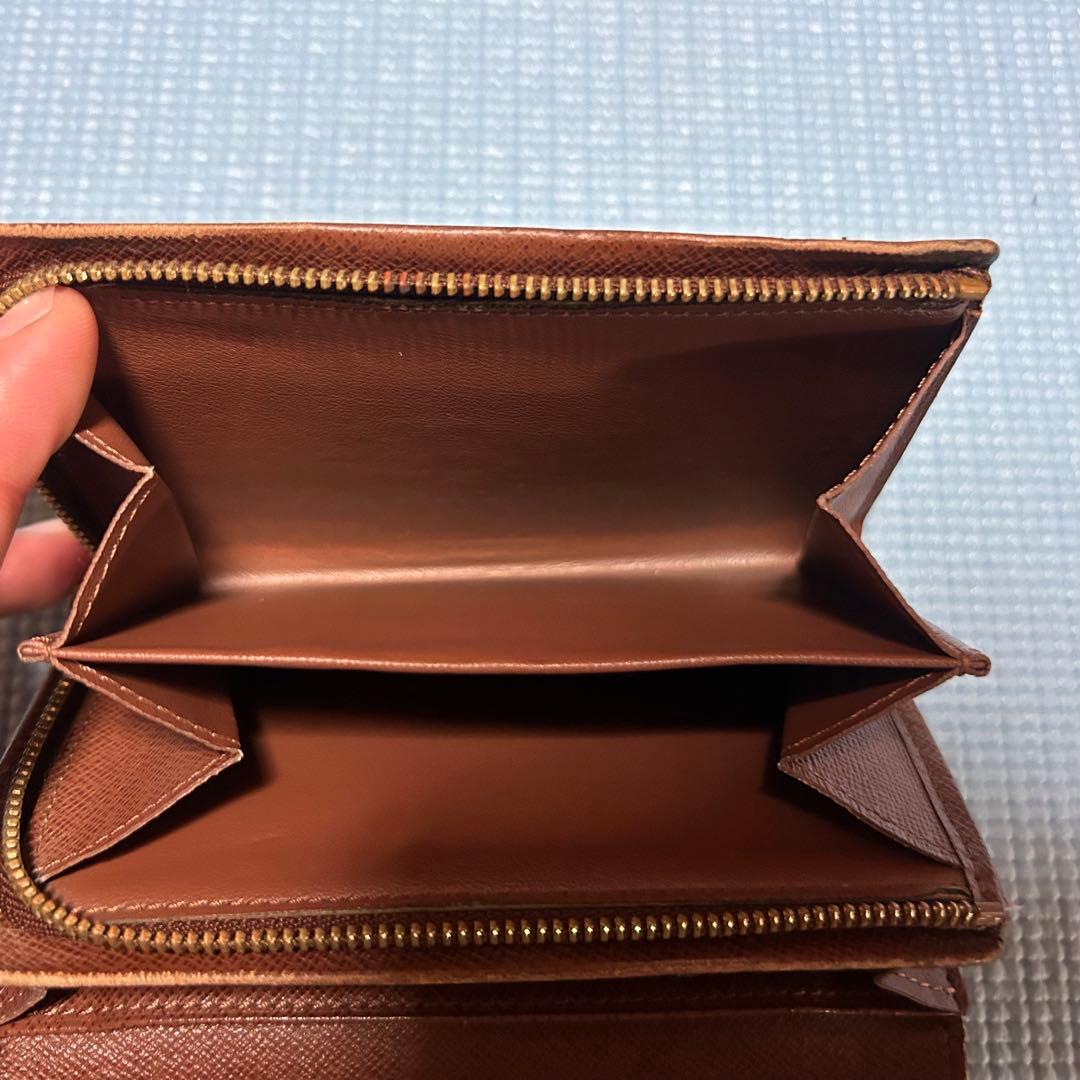 vuitton財布