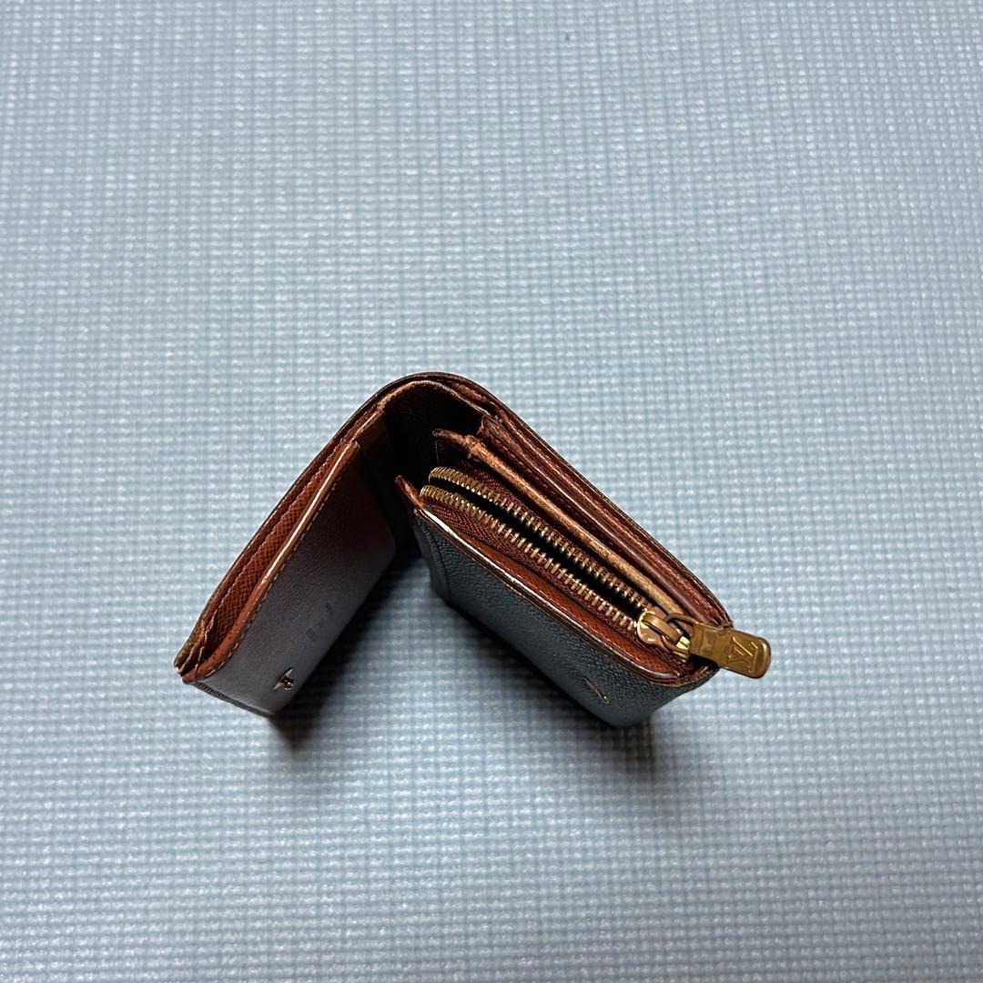 vuitton財布