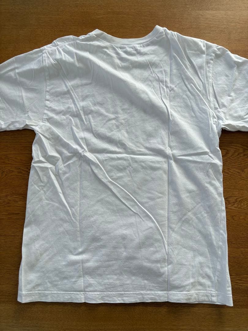 コムデギャルソン Tシャツ Lサイズ