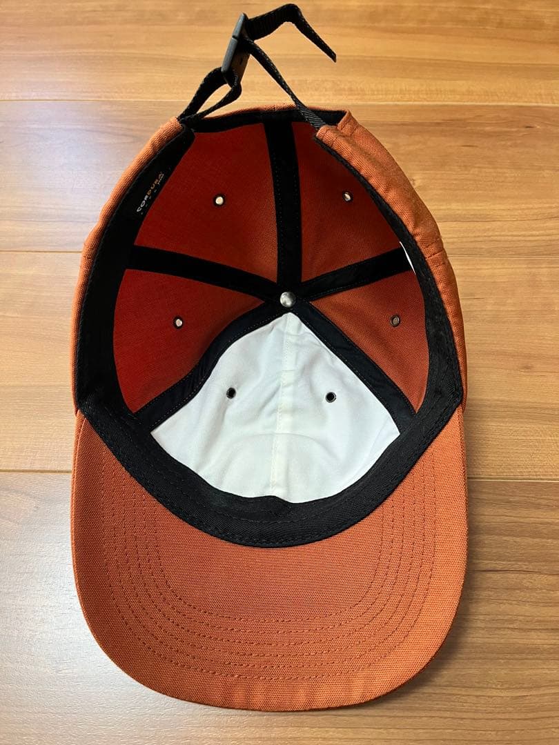 supreme cap シュプリーム キャップ
