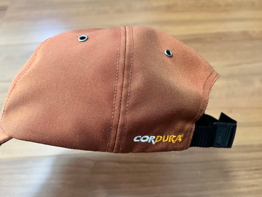 supreme cap シュプリーム キャップ