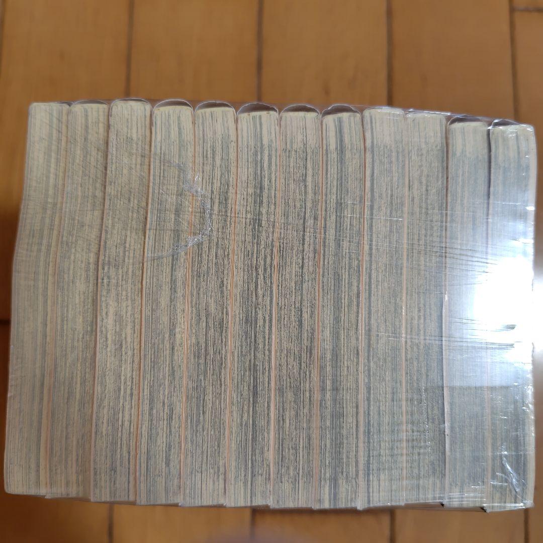 栄光のナポレオン　全12巻 池田理代子