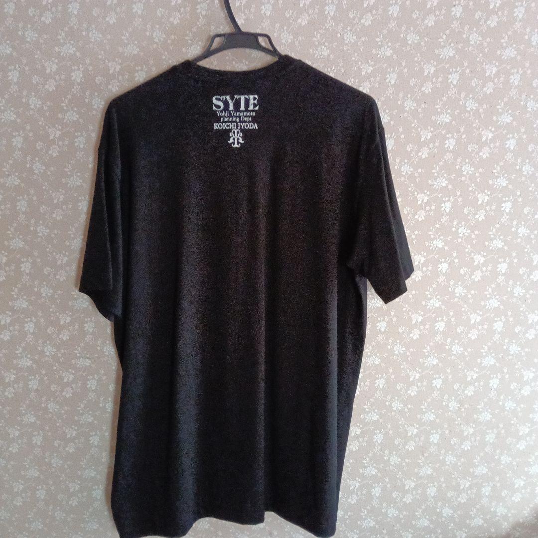 SYTE 2025ssナイトメア Tシャツ ヨウジヤマモト完売品
