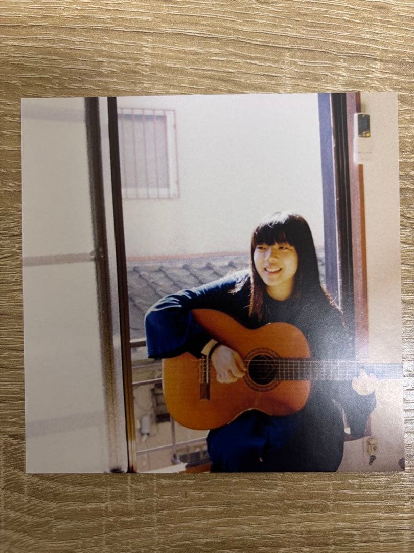 【限定CD】カネコアヤノ／LIVE AT ZAMZA ASAGAYA
