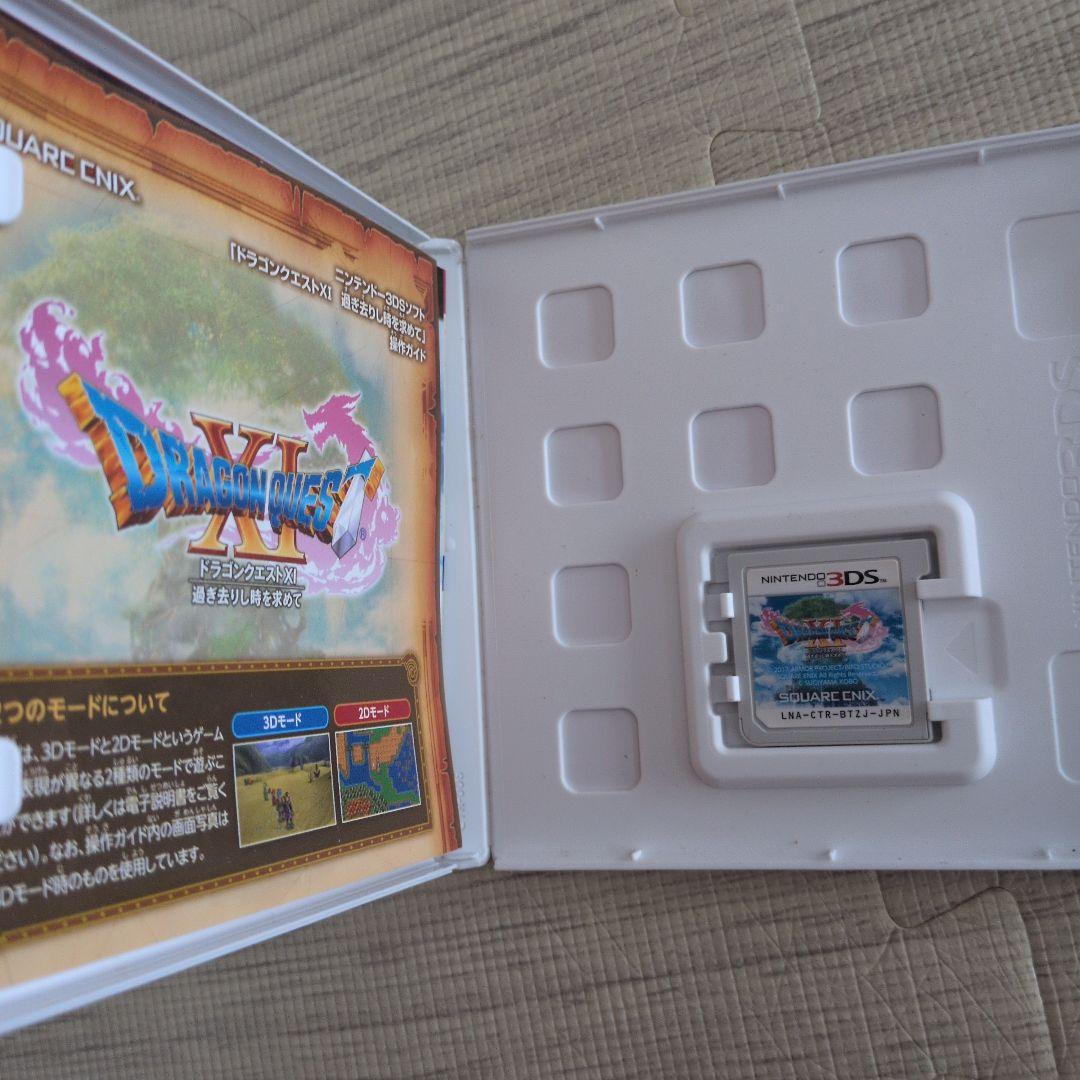 さ*♪様 ドラクエ6本セット＋クロノトリガー