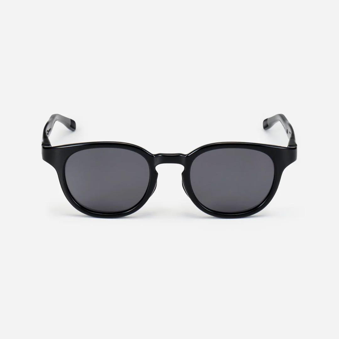 【最終価格】Eyevol PLUS / FELIX (49) BK-DGY