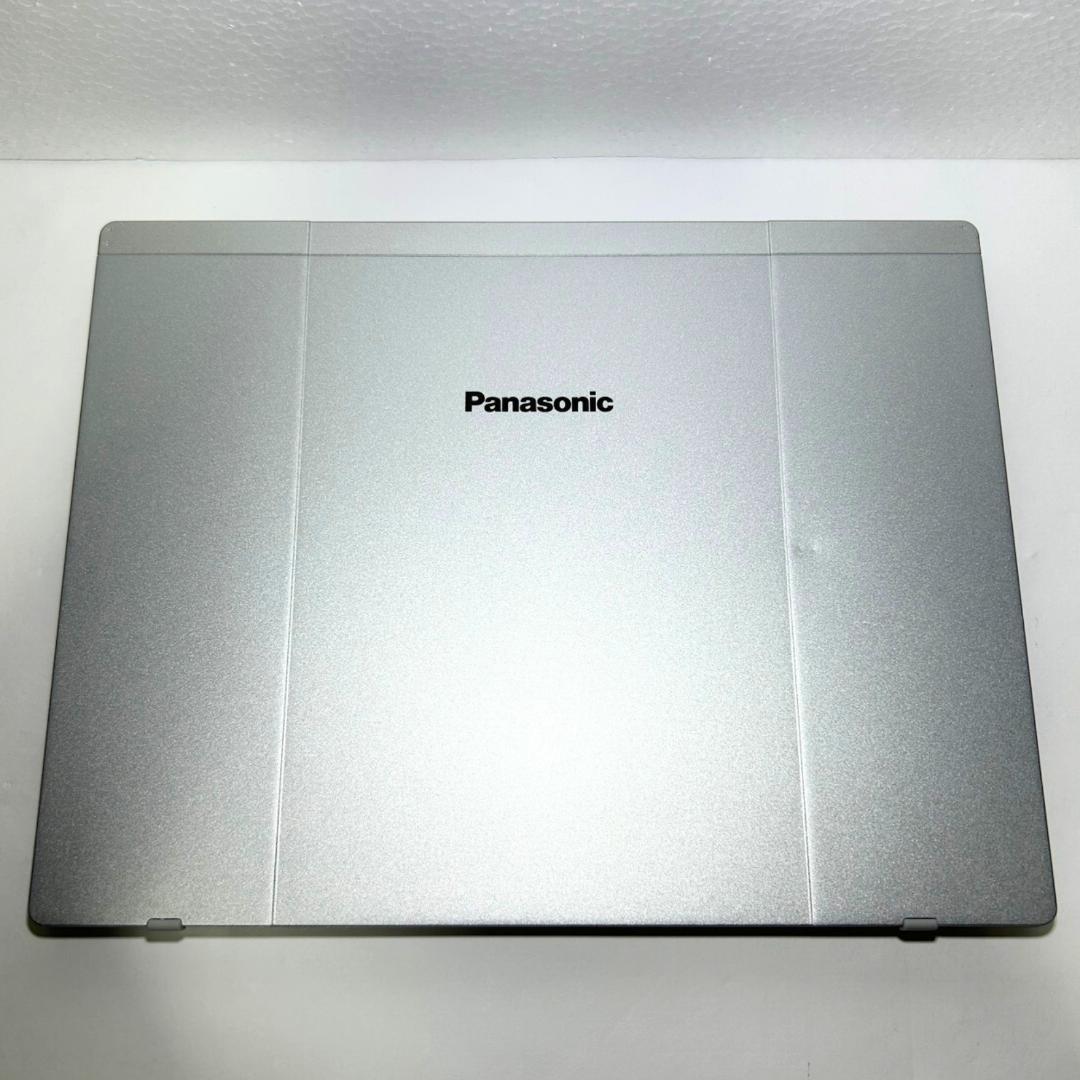 【ケイ】新品512GB✨Let's note FV1 11世代i5