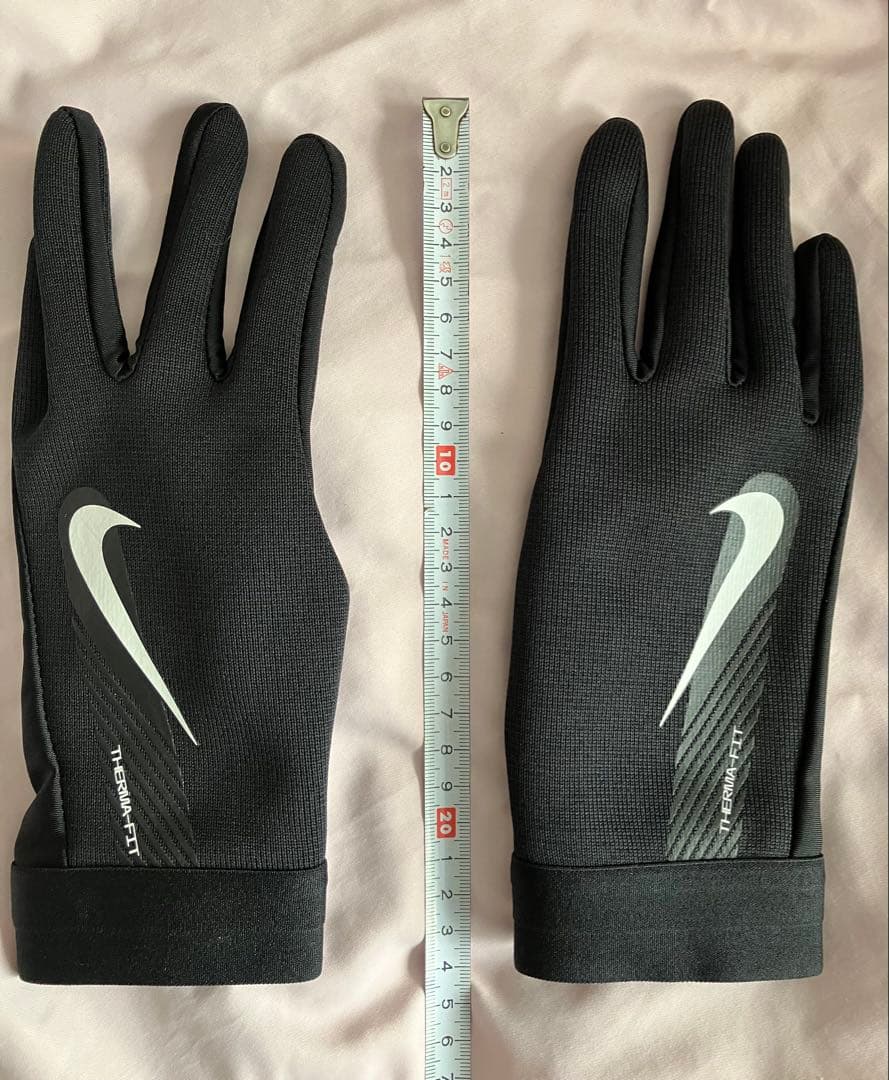 NIKE Therma-Fit グローブ Ye着用 /kanye Yeezy