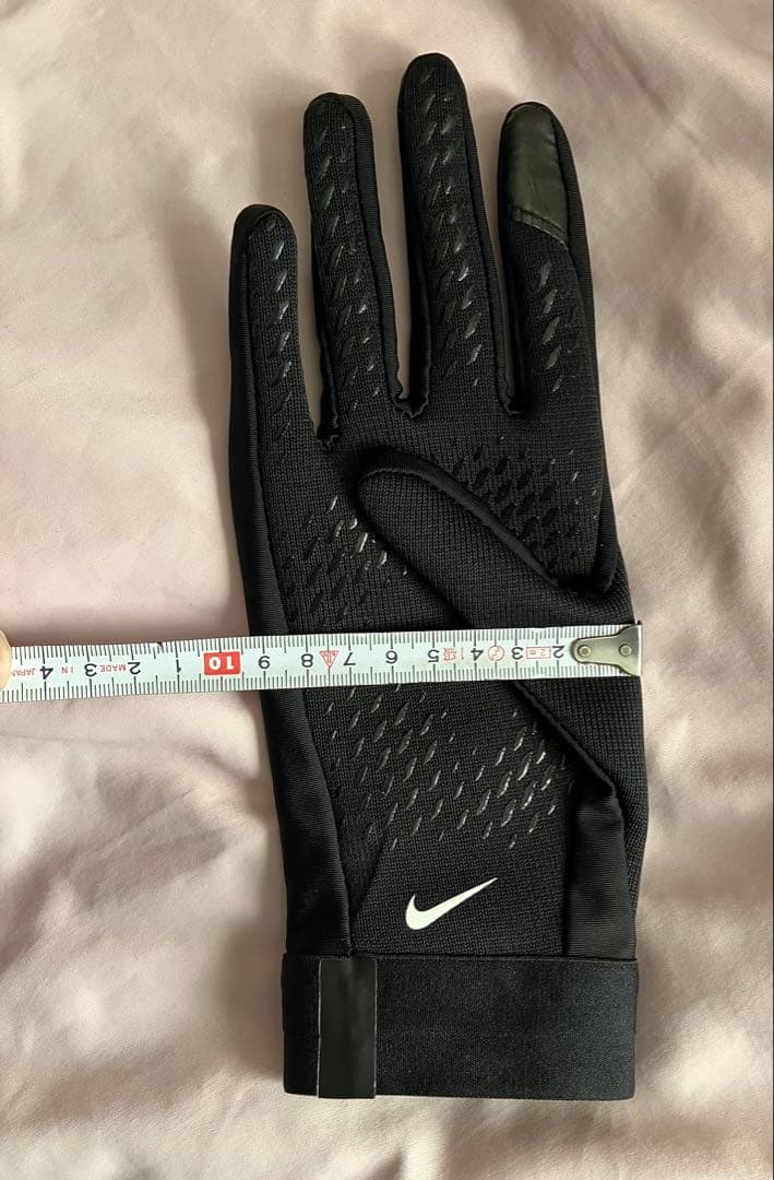 NIKE Therma-Fit グローブ Ye着用 /kanye Yeezy