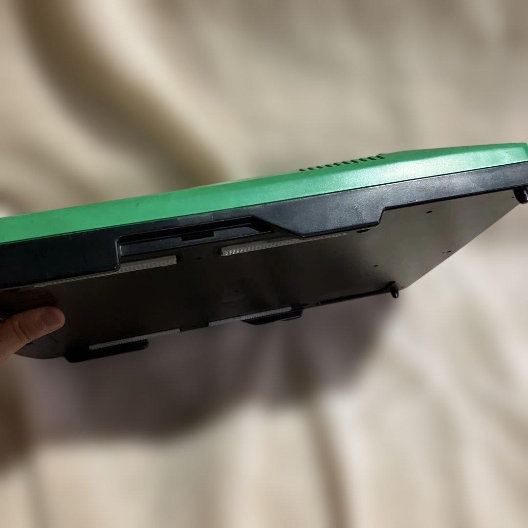 ヴァンパイアセイヴァー　アーケード　CPシステムII基盤