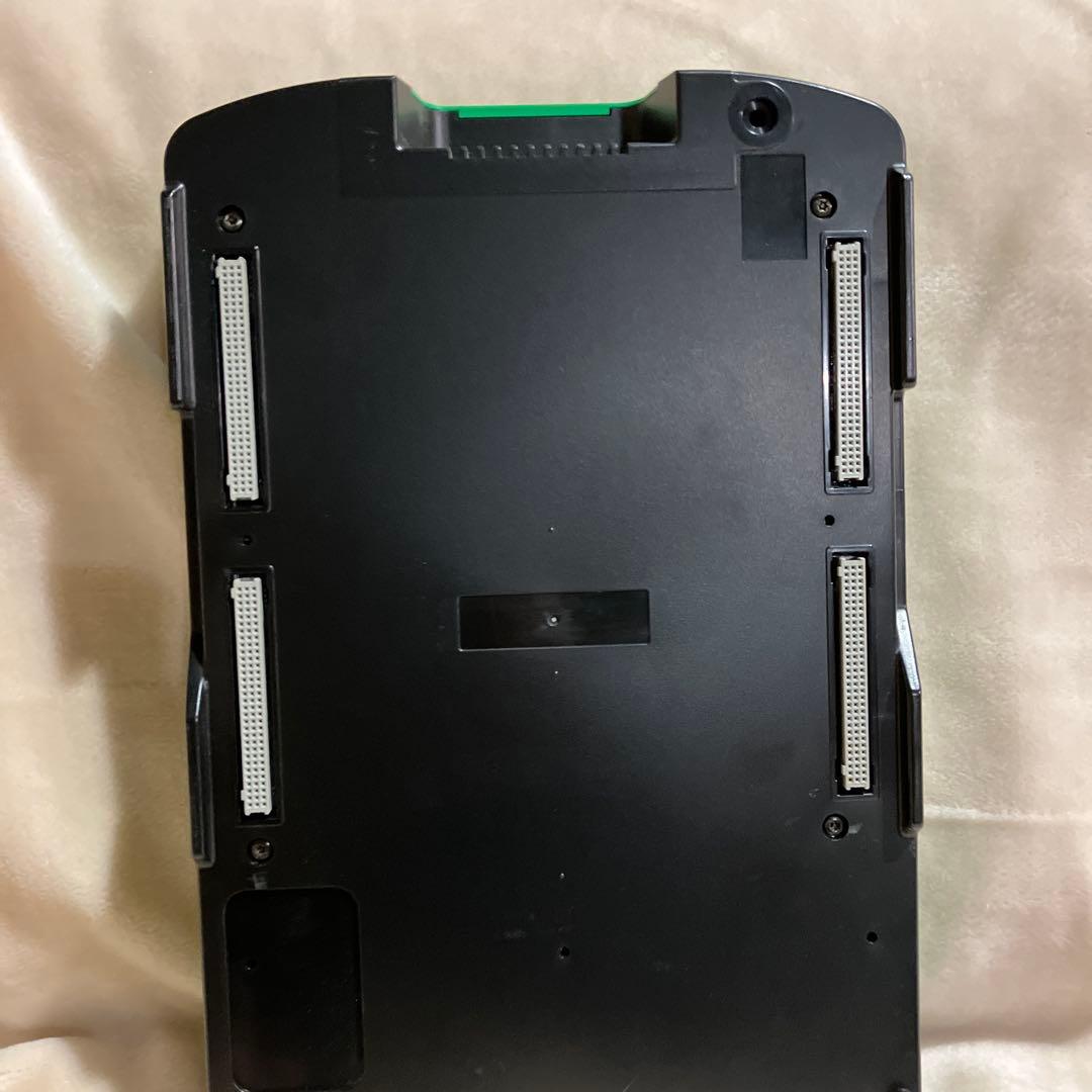 ヴァンパイアセイヴァー　アーケード　CPシステムII基盤