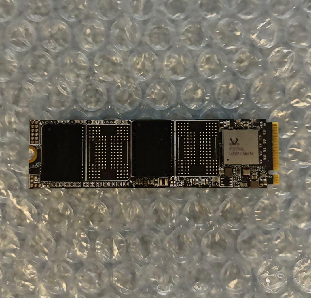 【最終価格】M.2 SSD 1TB NVMe
