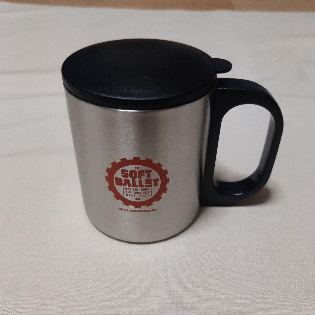SOFT BALLET relics 30周年記念完全生産限定盤ソフトバレエ