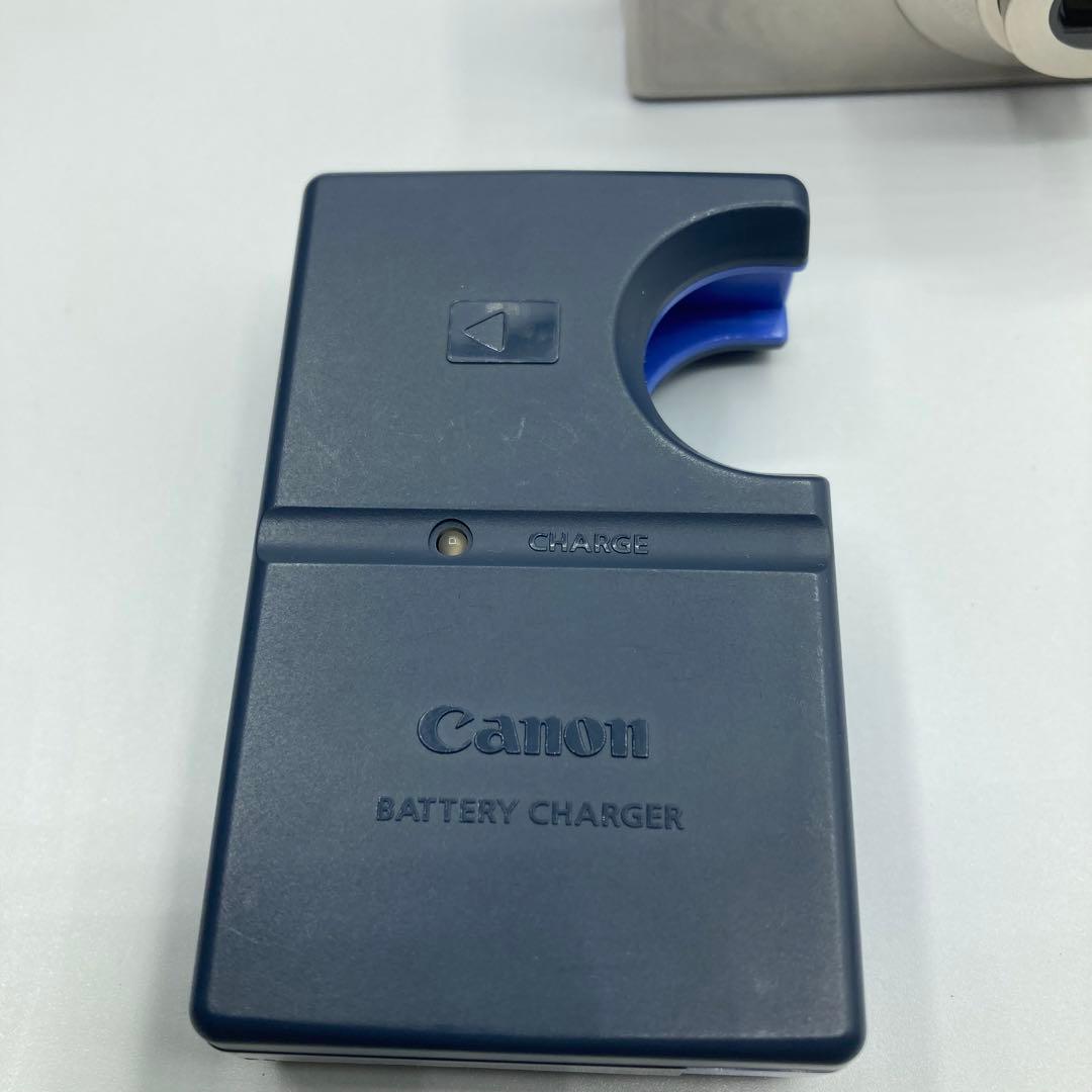 ⭐️美品　キャノン Canon IXY DIGITAL 200a デジカメ　カメラ