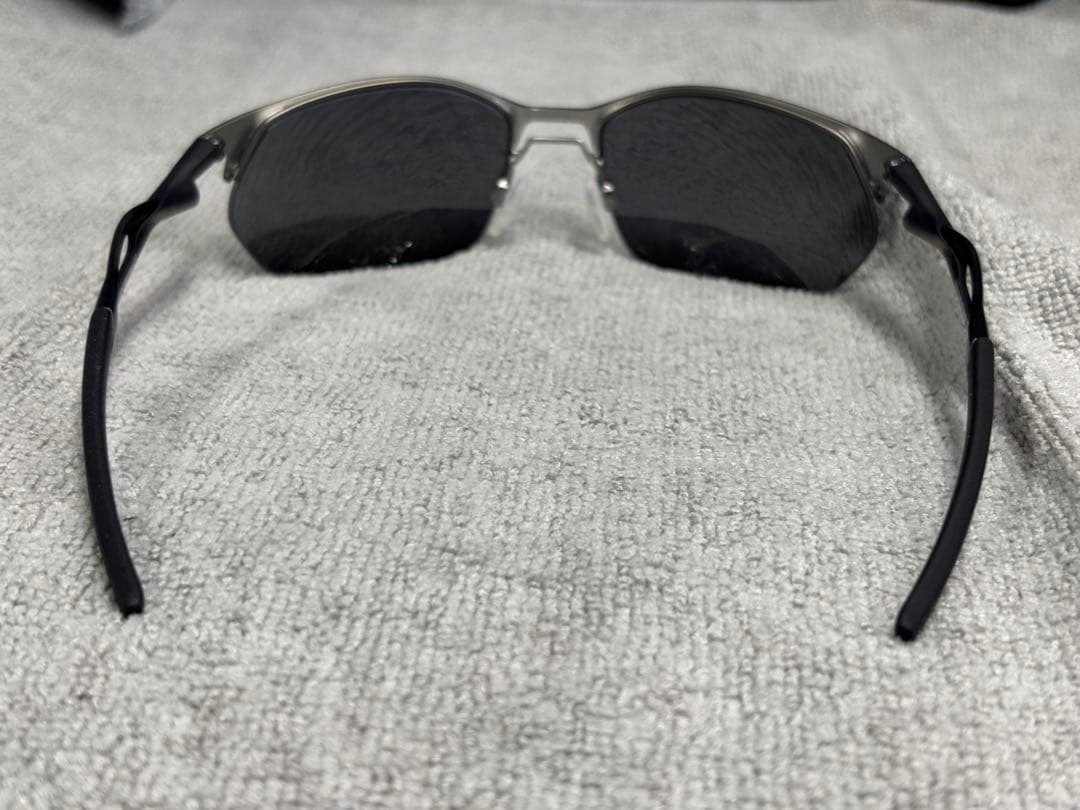 小物 Oakley Wire Tap 2.0 Prizm Black