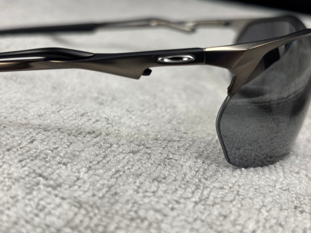 小物 Oakley Wire Tap 2.0 Prizm Black