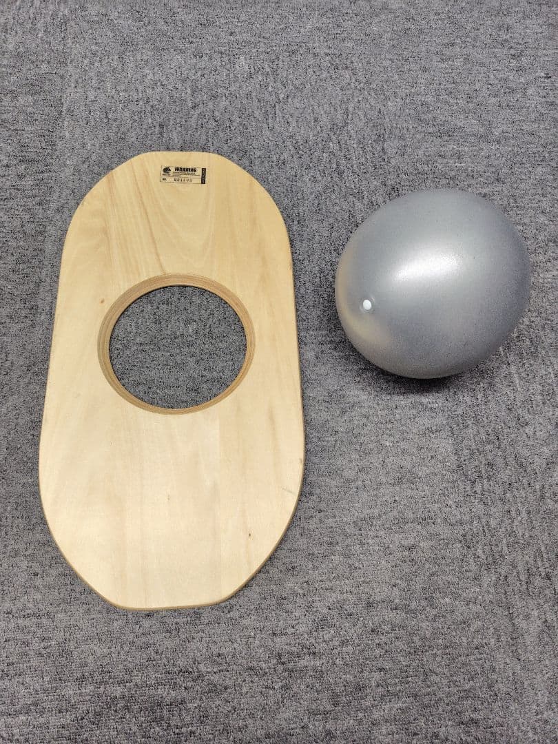 Land Sup Crazy Mini ランドサップ クレイジーミニ バランス