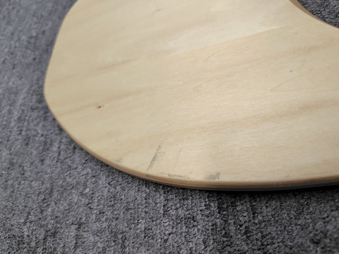 Land Sup Crazy Mini ランドサップ クレイジーミニ バランス