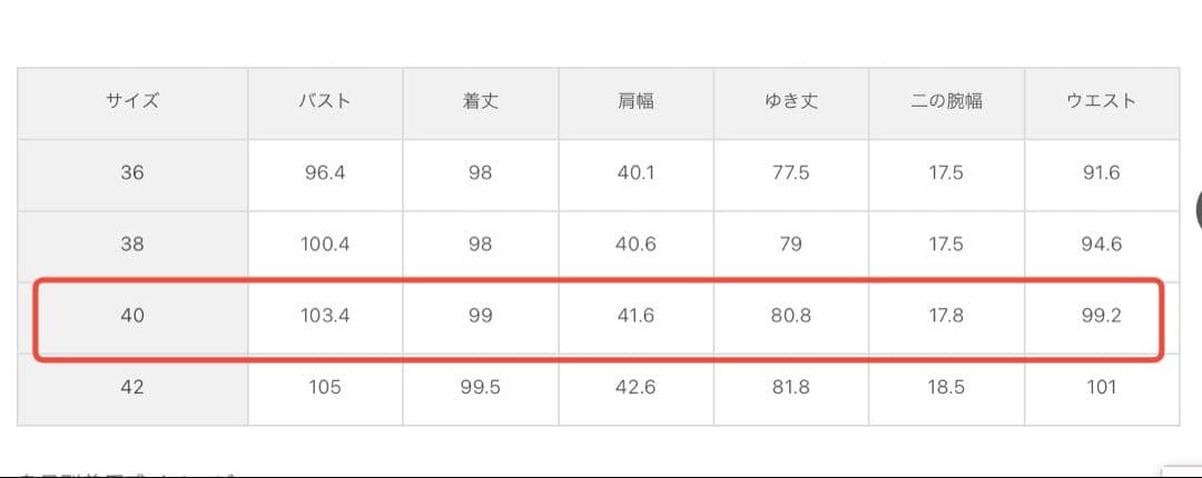 23区 コットンエステルギャバジン ロング トレンチコート（40）