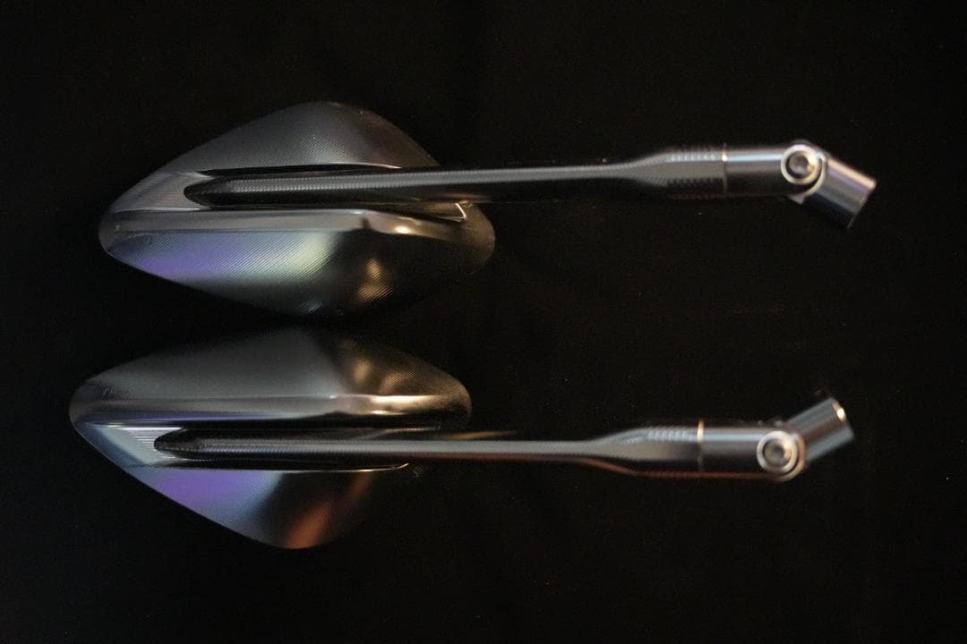 Rizoma NamicStreet BS324 / BS325 リゾマミラー