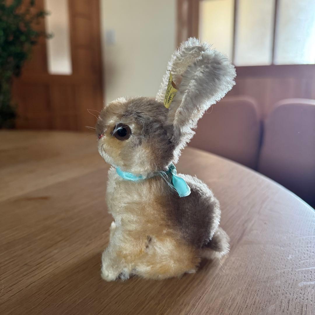 シュタイフ★Sonny Rabbit 10cm★ウサギのソニー