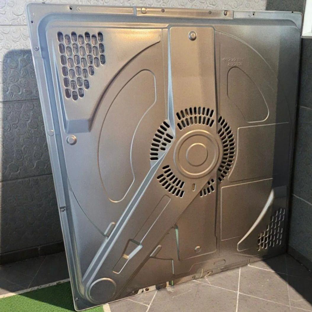 Panasonic パナソニック 電気衣類乾燥機 NH-D502P 動作良好