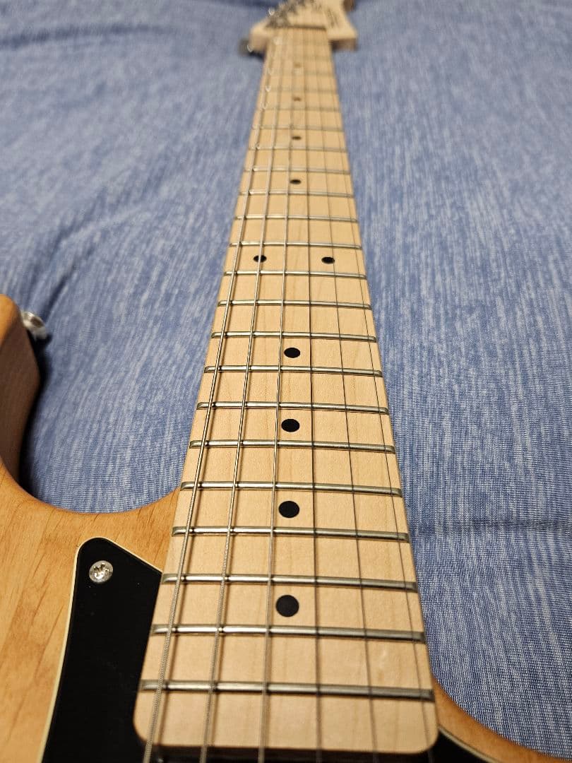 Yamaha PACIFICA 112VMX エレキギター