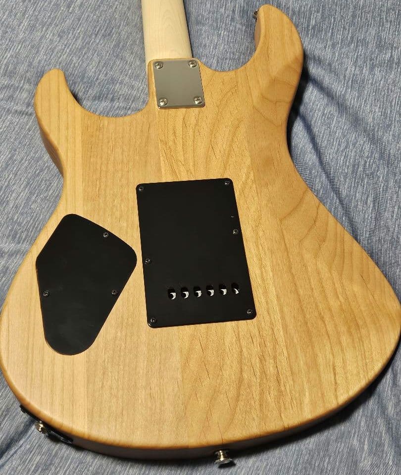 Yamaha PACIFICA 112VMX エレキギター
