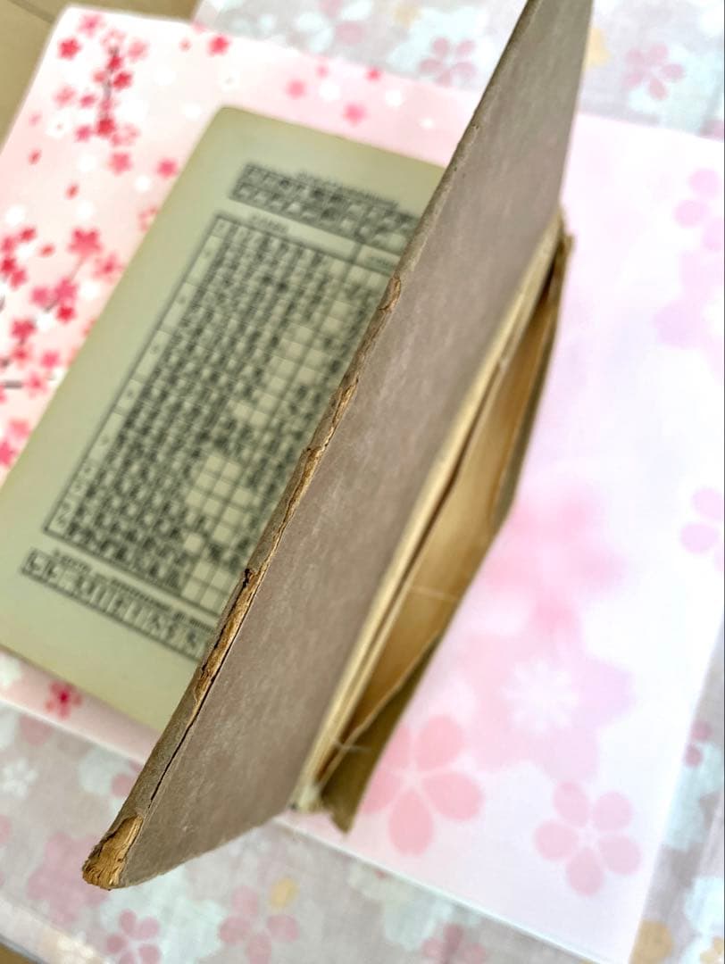 1944年ロシア語 漢字辞典Иероглифический Словарь骨董品