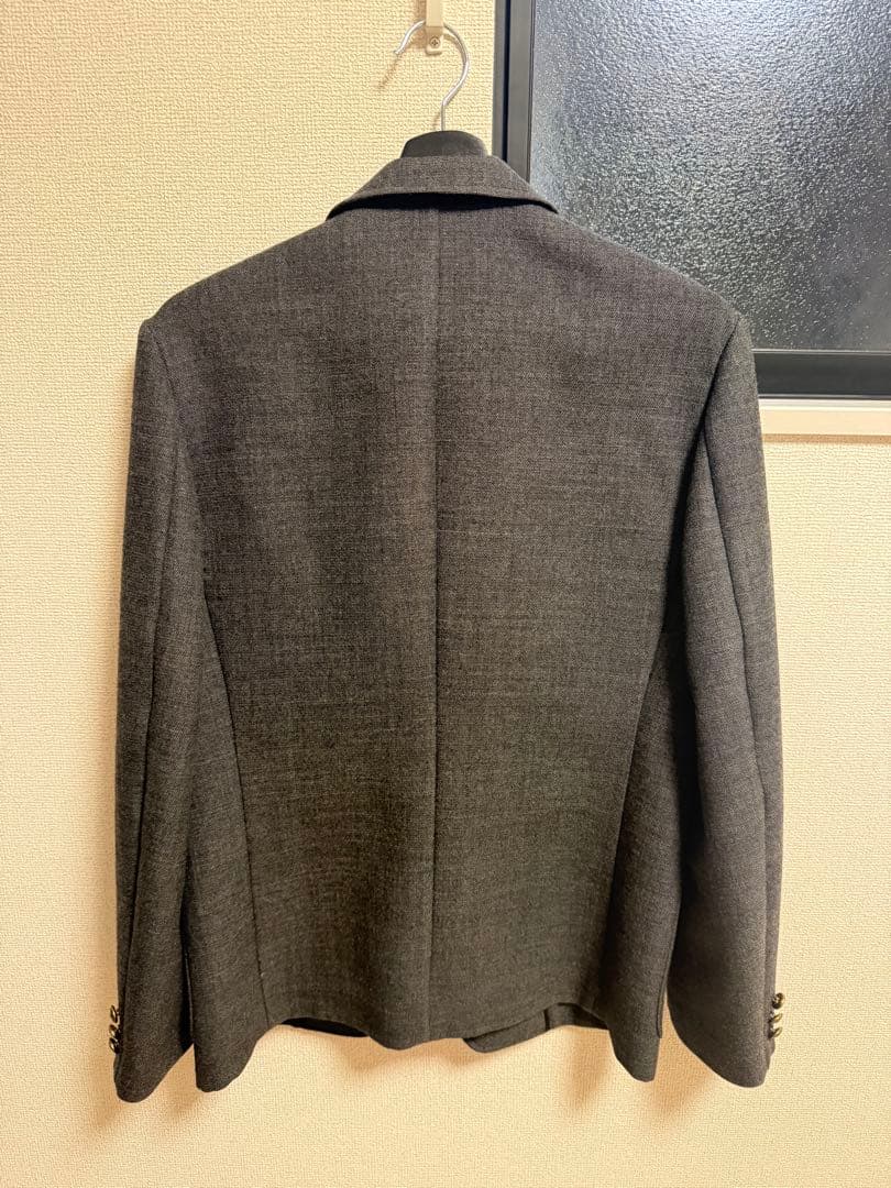 COMME des GARCONS HOMME テーラードジャケット S