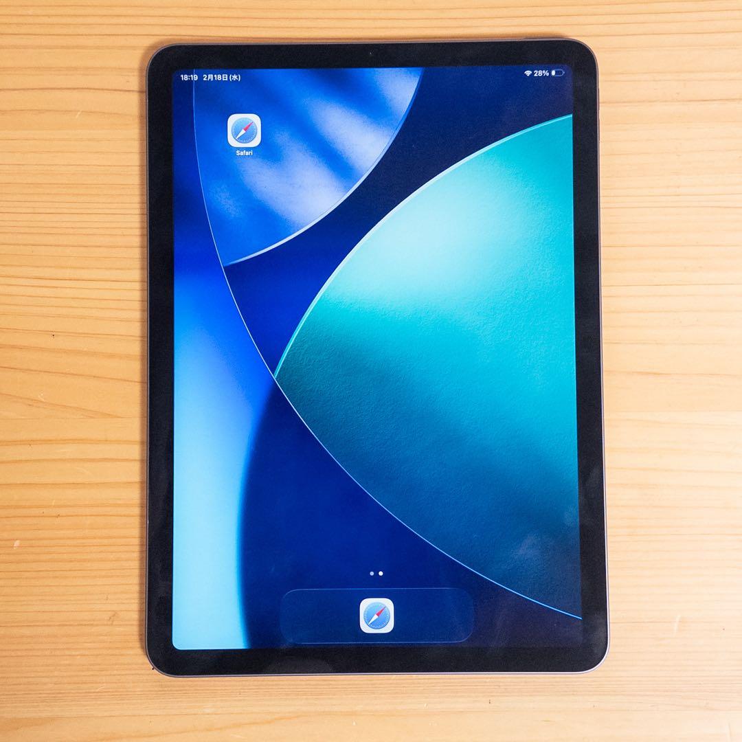 iPad Air 第4世代