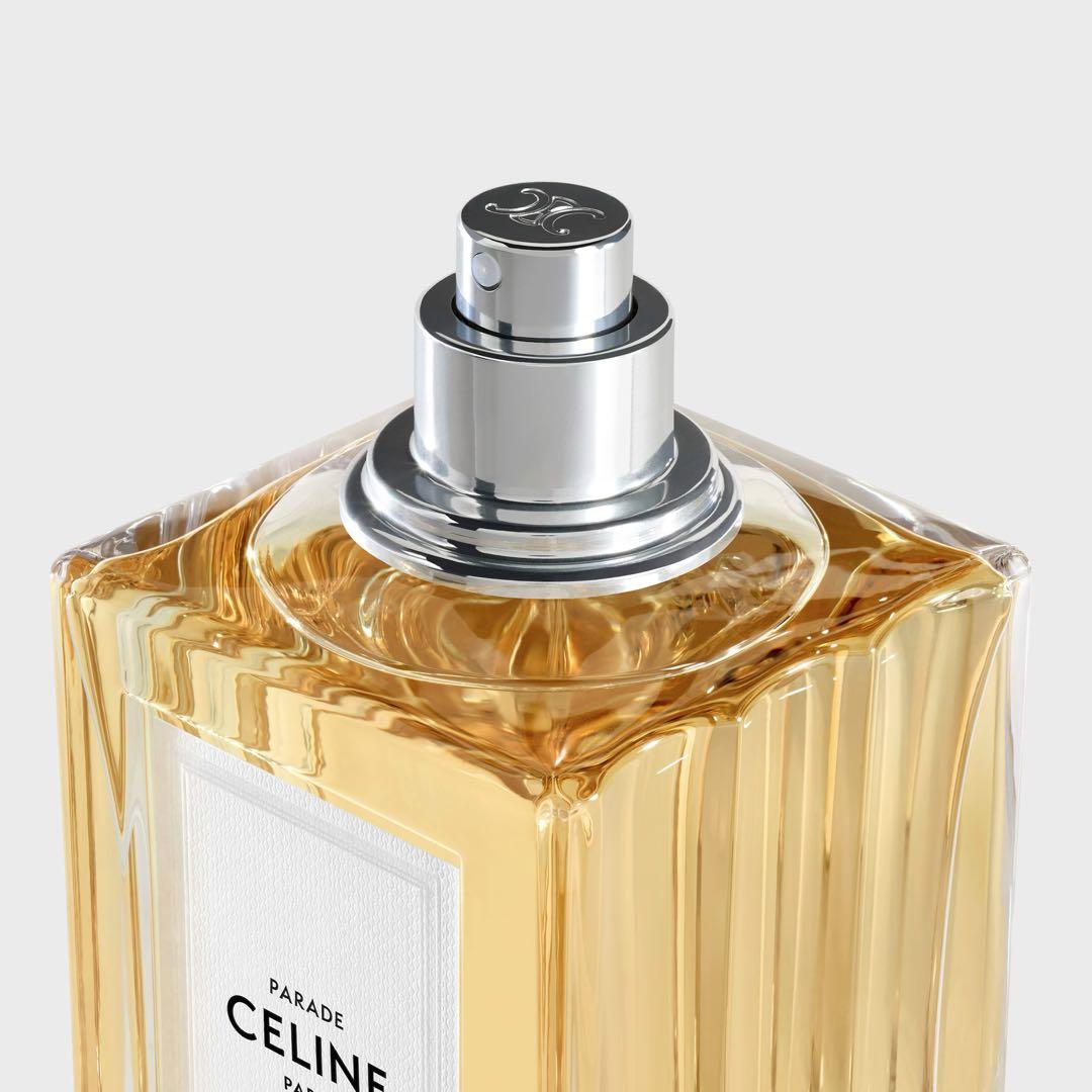CELINE PARADE パラード　オードパルファム 100ML