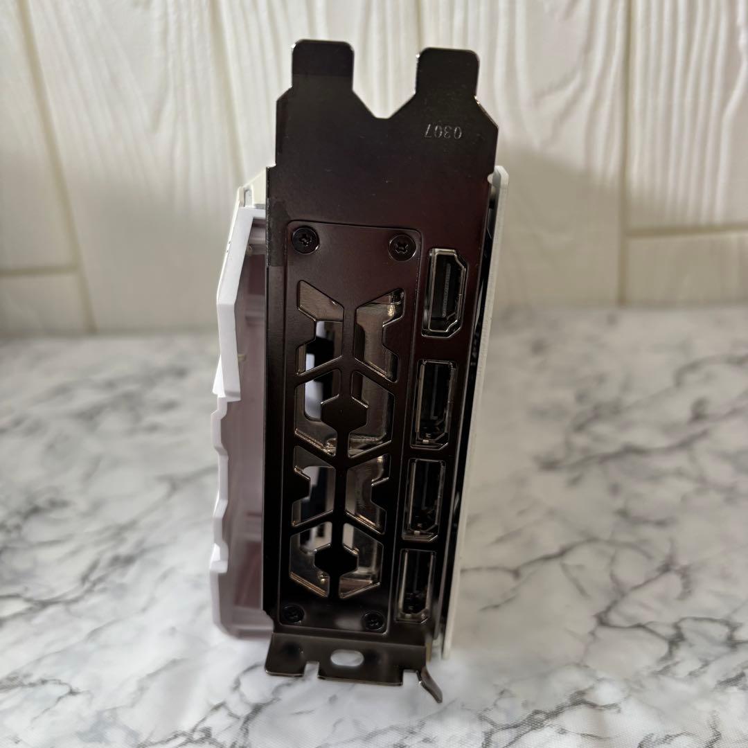 【★レア】GALAKURO GeForce RTX 3060Ti EX