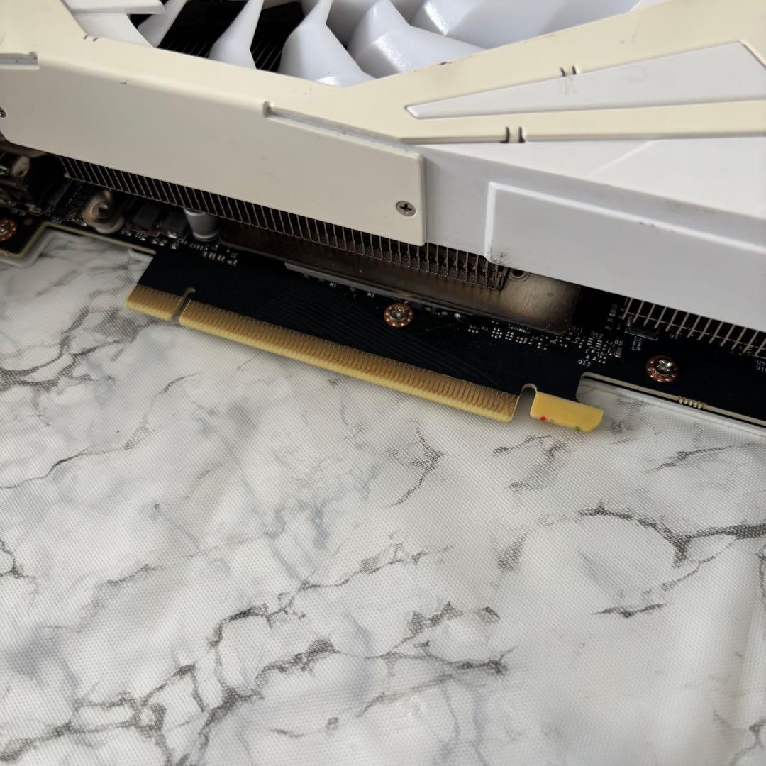 【★レア】GALAKURO GeForce RTX 3060Ti EX