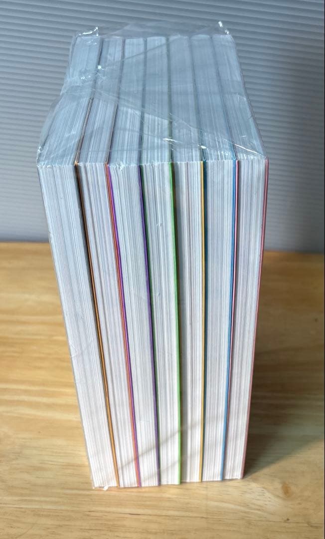 【美品】ちいかわ　全7巻(1-7) なんか小さくてかわいいやつ　ナガノ　講談社