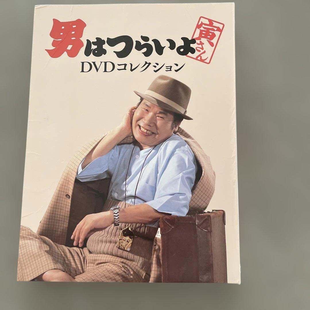 男はつらいよ DVDコレクション 全32巻セット