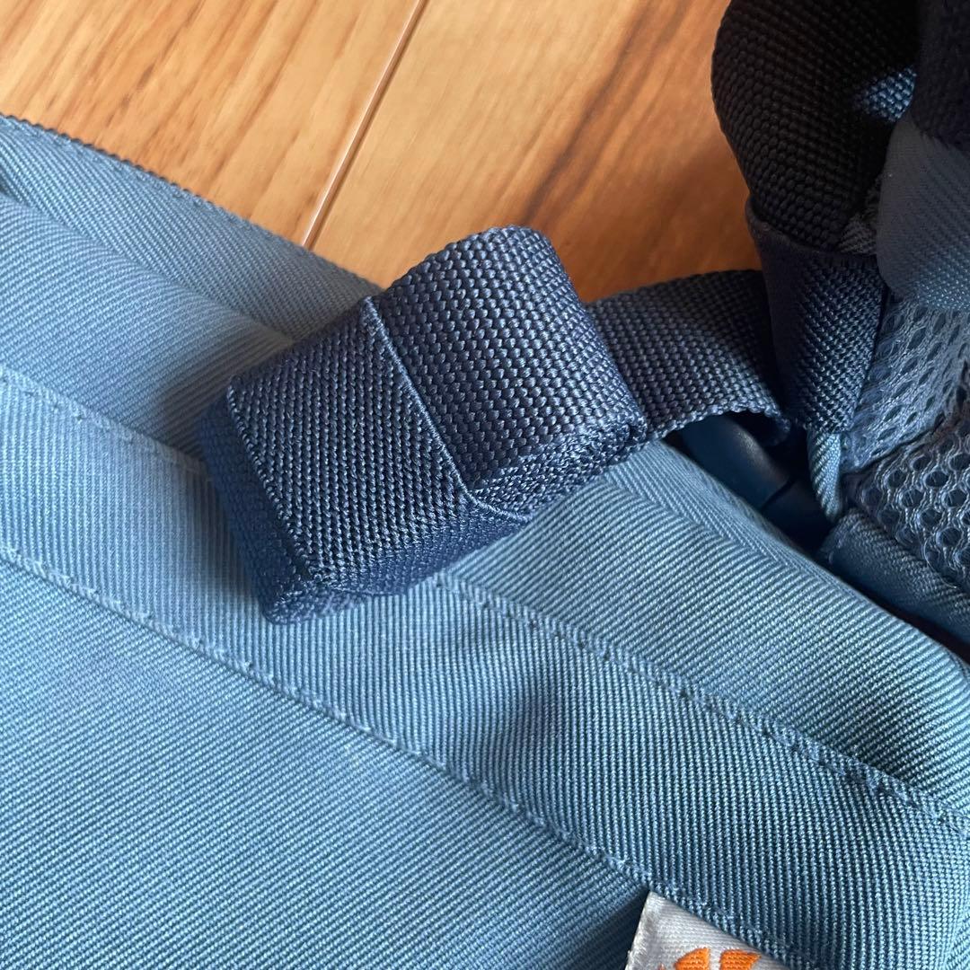 【美品】エルゴ 抱っこ紐 ergobaby OMNI 360